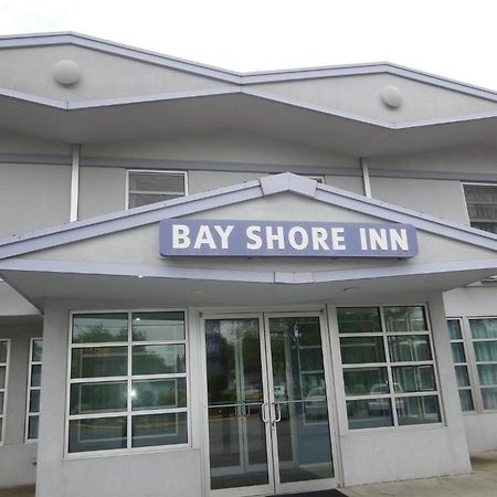 Bay Shore Inn Buitenkant foto